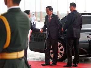 Ini Misi Jokowi di KTT ASEAN Laos yang Dihadiri Obama