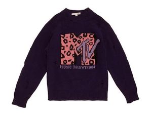 Marc Jacobs Buat Koleksi Busana Bertema MTV