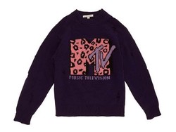 Marc Jacobs Buat Koleksi Busana Bertema MTV