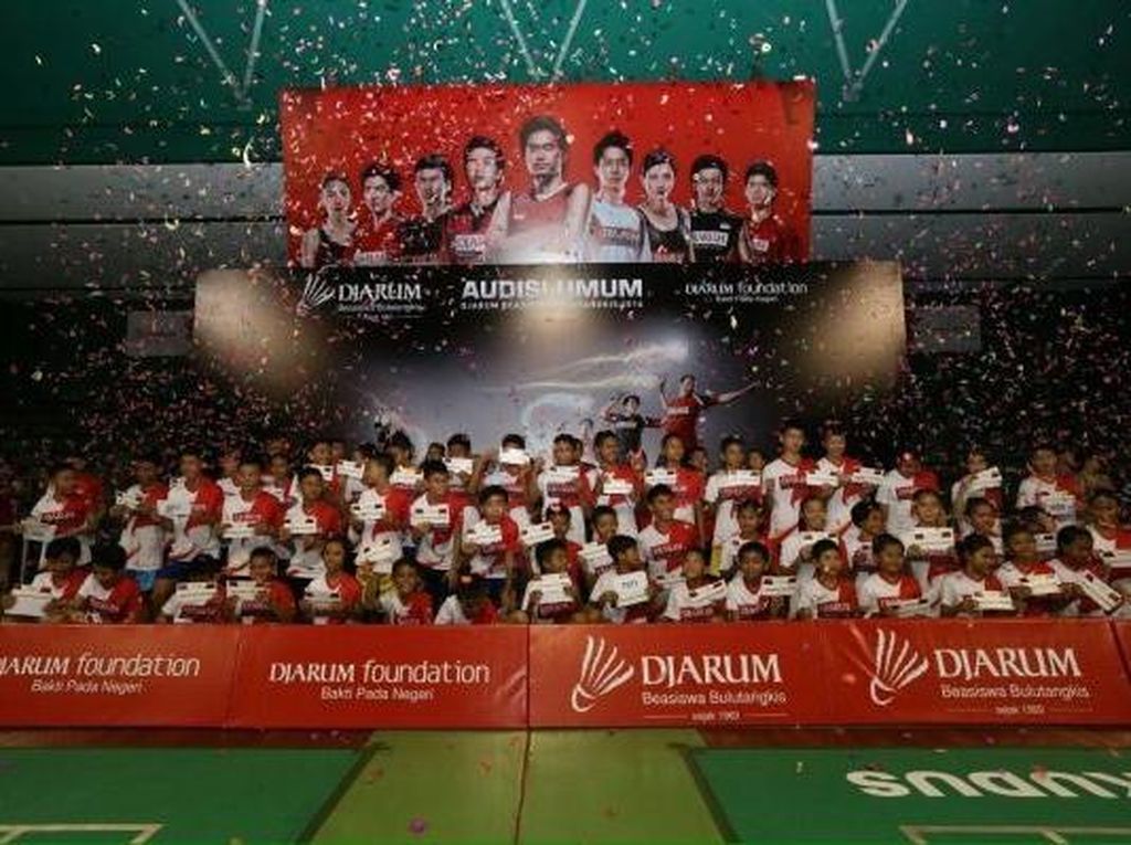 KPAI: PB Djarum Bukan Berhadapan dengan Kami, tapi Regulasi KPAI: PB Djarum Bukan Berhadapan dengan Kami, tapi Regulasi