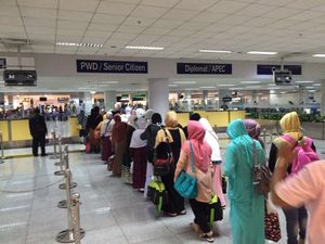 Tersangka Kasus Penipuan Haji Lewat Filipina Jadi 9 Orang