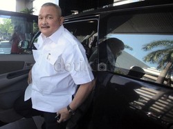 KorpriMart, Ide Kreatif Alex Noerdin yang Banjir Pujian