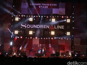 Kotak Jadikan Soundrenaline 2016 Titik Comeback Tantri