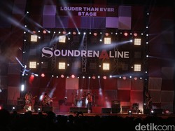 Setelah Manis dengan Lagu Tulus, Andy /rif Gahar Lagi