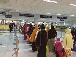 Cerita Dubes RI Melobi Duterte untuk Tarik 177 WNI dari Sel Tak Manusiawi