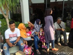 Cerita WNI Calon Haji via Filipina: Bayar Rp 270 Juta Langsung Berangkat