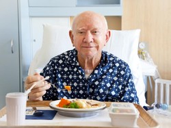 Ini Kata Ahli Gizi Tentang Makanan Pasien yang Kurang Enak