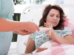 Asal Sudah Bikin Surat Pernyataan, Pasien Boleh Bawa Makanan dari Luar