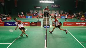 Menjaring Owi/Butet Masa Depan di Kudus