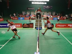 Beda 2 Eks Komisioner KPAI Soal Polemik dengan PB Djarum