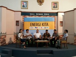 Ini Kandidat Menteri ESDM Versi Pengamat