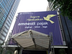 Jokowi: Lebih dari 90.000 Orang Sudah Ikut Tax Amnesty