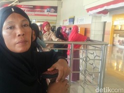 Kisah Calon Haji yang Tertahan di Filipina: Jual Sawah untuk Bayar Rp 250 Juta
