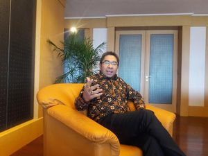 Tantangan Elvyn Jadi Dirut Pelindo II Tantangan Elvyn Jadi Dirut Pelindo II