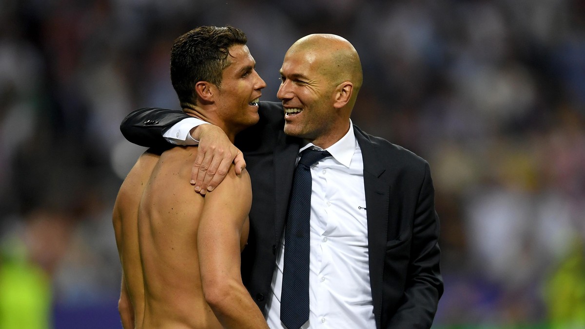 Foto: Getty Images/Laurence Griffiths