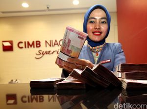 Kode Bank CIMB Niaga dan CIMB Niaga Syariah, Begini Cara Transfernya Kode Bank CIMB Niaga dan CIMB Niaga Syariah, Begini Cara Transfernya