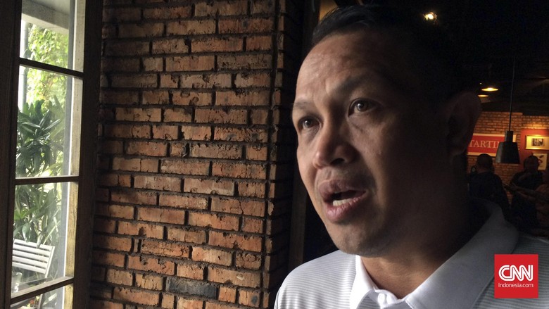 Kata Rexy Soal Desentralisasi Pelatnas Bulutangkis