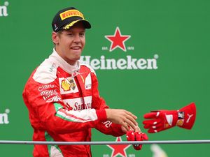 Vettel Yakin Ferrari Akan Kembali Berjaya, tapi ...