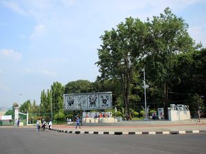 Polisi Siapkan Pengamanan Aksi Massa Mujahid 212 di Istana Besok