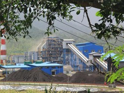 PLTU Tidore Unit 2 Beroperasi, Kapasitasnya 8,1 MW