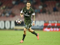 Siap Jadi Playmaker Milan, Jose Sosa Ingin Contoh Gaya Main Juan Veron