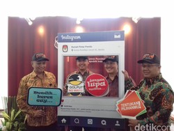 Dorong Partisipasi Masyarakat, KPU Luncurkan Rumah Pintar Pemilu