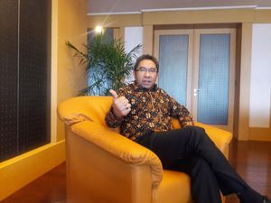 Ini Proyek Strategis Pelindo II yang Mulai Digarap di 2017 Ini Proyek Strategis Pelindo II yang Mulai Digarap di 2017