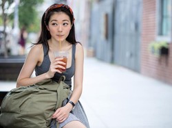 Sedotan Bambu Asal RI Kini Bisa Dibeli Oppa-Oppa di Korsel