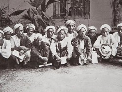 Yang Tergadai Usai Berhaji