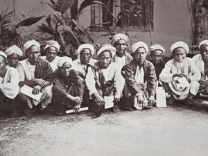 Yang Tergadai Usai Berhaji Yang Tergadai Usai Berhaji