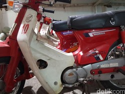 Mempercantik Astuti Untuk Menolong Jemaah Haji