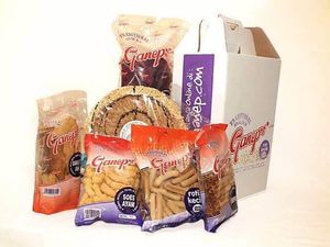 Produk Kuliner Solo Laris Manis di Korea Selatan Produk Kuliner Solo Laris Manis di Korea Selatan