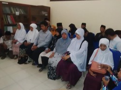 Polri: Filipina Sudah Tahan 5 Orang Terkait Kasus 177 WNI yang Ditipu Berhaji