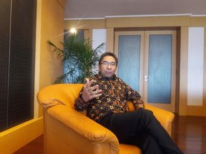 Jurus Pangkas Dwell Time Tanjung Priok Agar Turun Jadi 2 Hari Jurus Pangkas Dwell Time Tanjung Priok Agar Turun Jadi 2 Hari