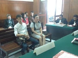 Dua Saksi Pojokkan Terdakwa Penipuan Pupuk