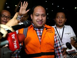 Bupati Banyuasin Ditangkap KPK, Mendagri: Pemerintahan Daerah Tak Terganggu