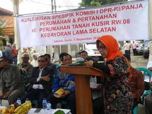 Kodam Jaya Tetap Akan Tertibkan Perumahan di Kompleks Kodam