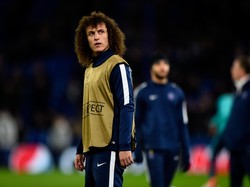 Kepindahan David Luiz ke Chelsea Mengejutkan Semua Orang