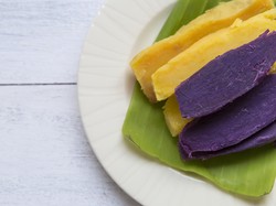 Ahli Gizi: Yuk Kembali ke Pangan Lokal, Itu Jauh Lebih Sehat