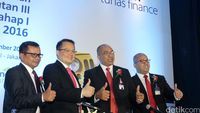 Mandiri Tunas Finance Tawarkan Obligasi Rp 500 Miliar