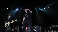 Simple Plan Bakal Konser Lagi di Jakarta dan Surabaya!
