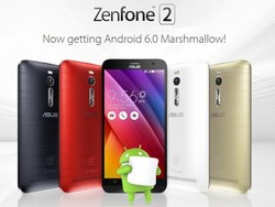 ZenFone 2 Akhirnya Cicipi Android Marshmallow