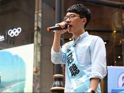 Pemilu Hong Kong: Aktivis Muda Anti China Raih Kursi di Parlemen