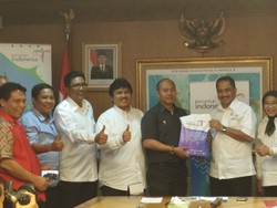 Festival Danau Toba 2016 Siap Digelar Akhir Pekan Ini