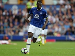 Lukaku Belum Mau ke Italia, Pilih Tetap di Everton ketimbang ke Juve