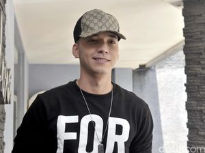 Stefan William Juga Berhak Bahagia dengan Pacar Baru