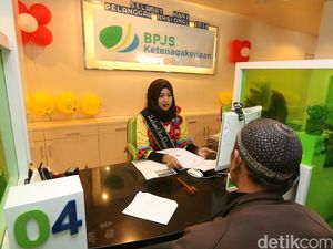 Masa Tunggu buat Cairkan Saldo BPJS Ketenagakerjaan Setelah Resign Masa Tunggu buat Cairkan Saldo BPJS Ketenagakerjaan Setelah Resign