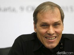 Paul Janelle Tak Lagi Pimpin HM Sampoerna