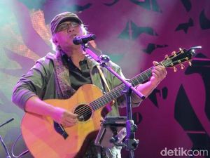 Lirik dan Chord Cikal oleh Iwan Fals