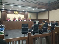 Cerita Ahok yang Takut Diakali Sekda DKI Soal Raperda Reklamasi